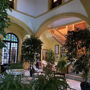 Casa San José Palma del Río