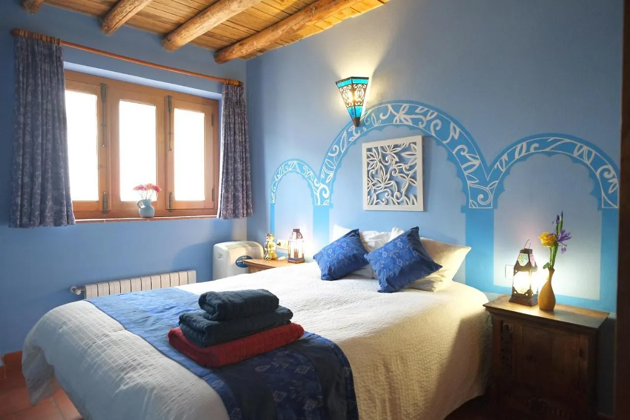 Resort Hotel Suryalila Retreat Center Villamartín España