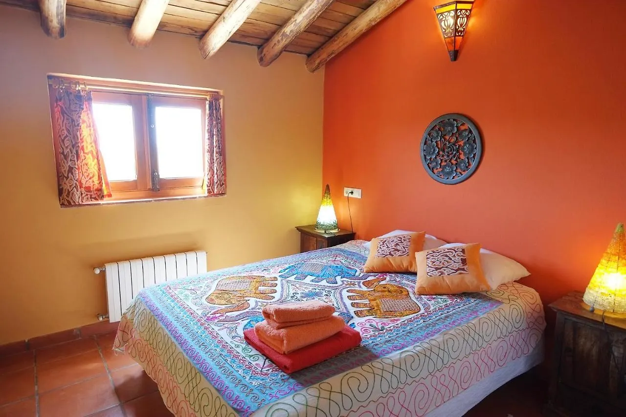 Hotel Suryalila Retreat Center Villamartín