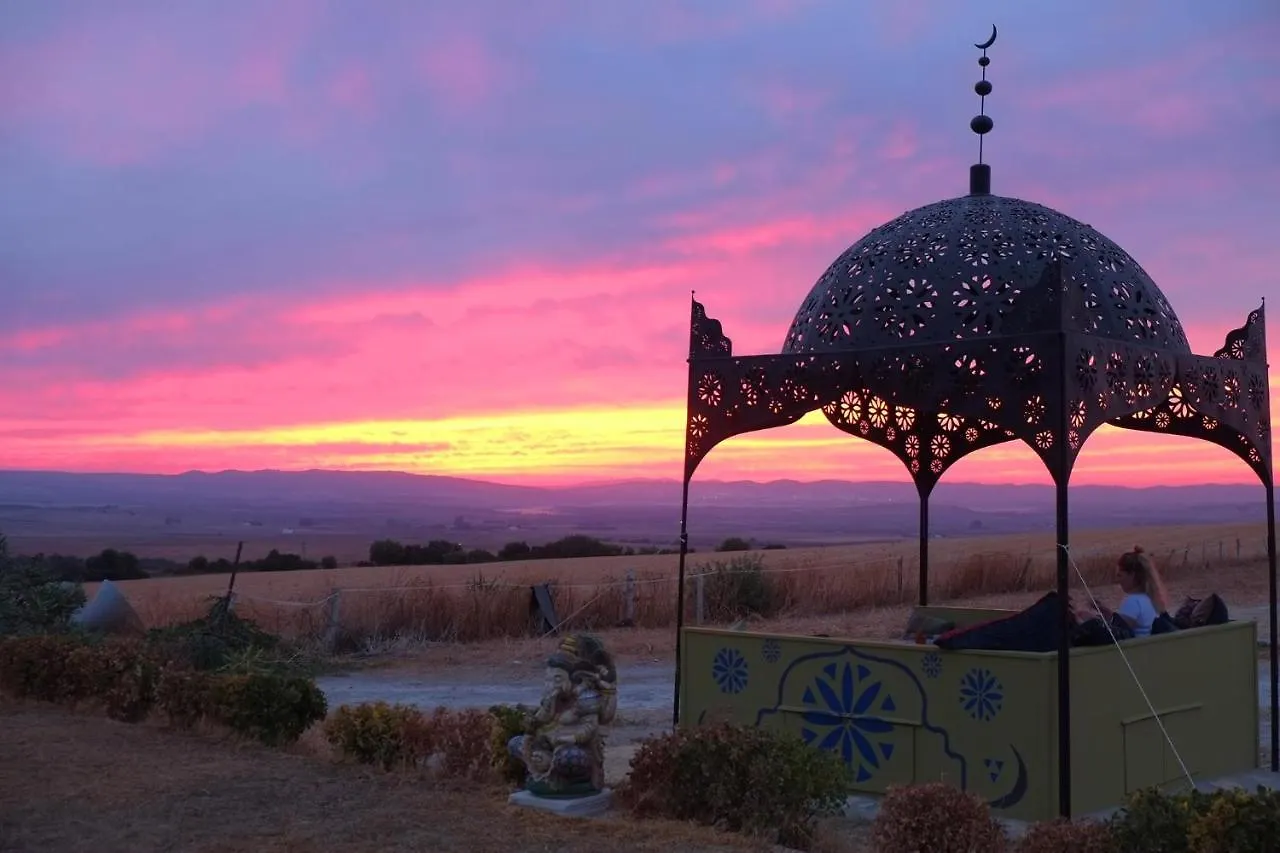Hotel Suryalila Retreat Center Villamartín España