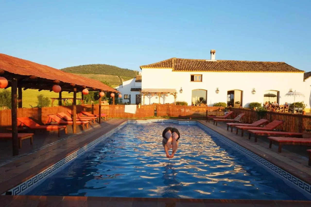 Hotel Suryalila Retreat Center Villamartín