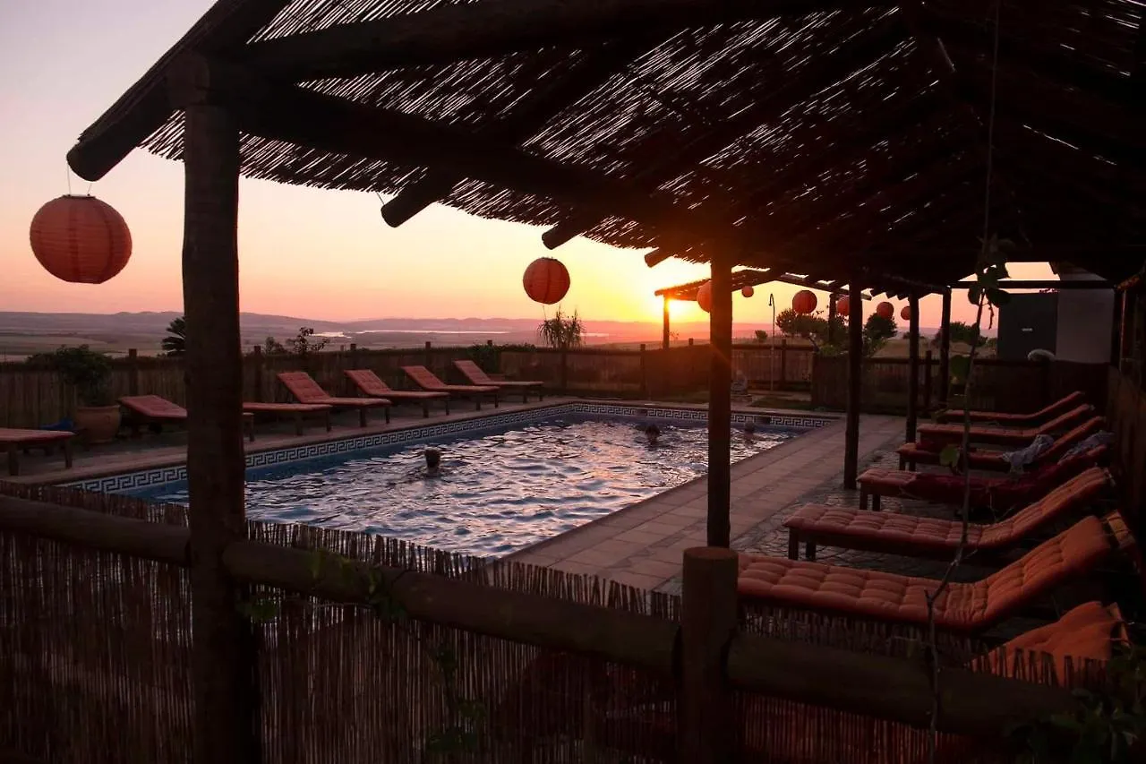Resort Hotel Suryalila Retreat Center Villamartín